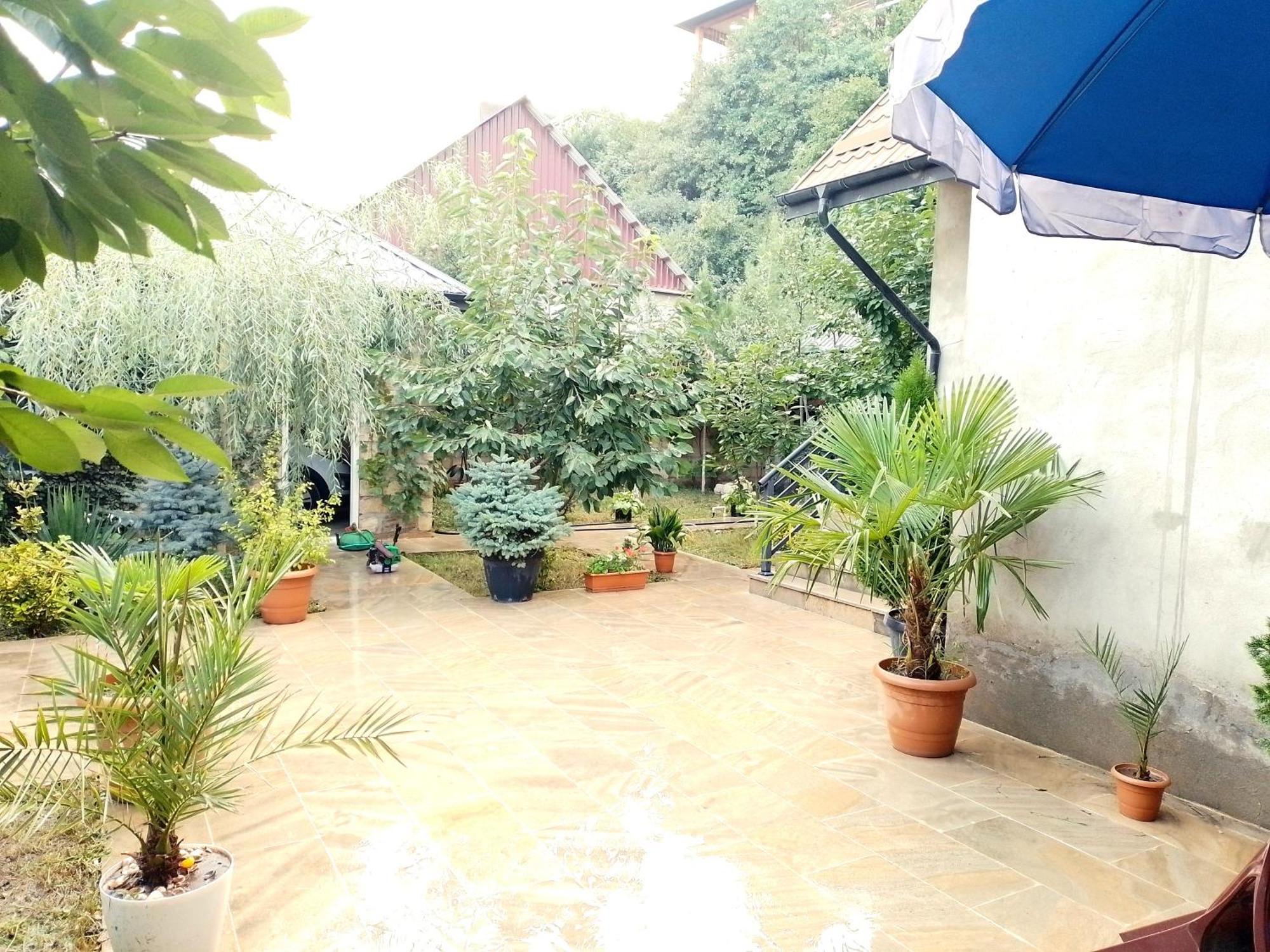 Dom Semya Deluxe Gusar Qusar Exterior foto