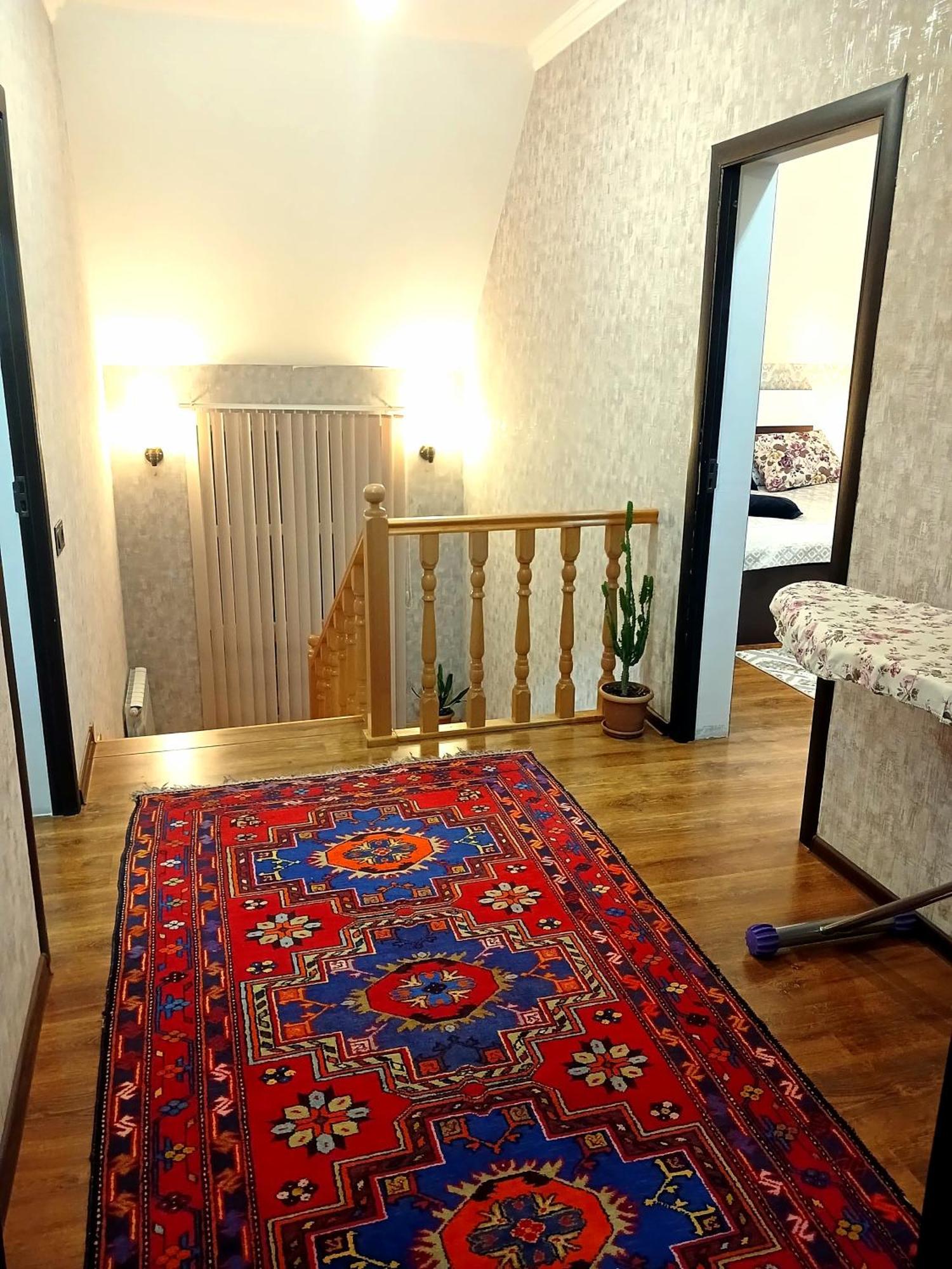 Dom Semya Deluxe Gusar Qusar Exterior foto